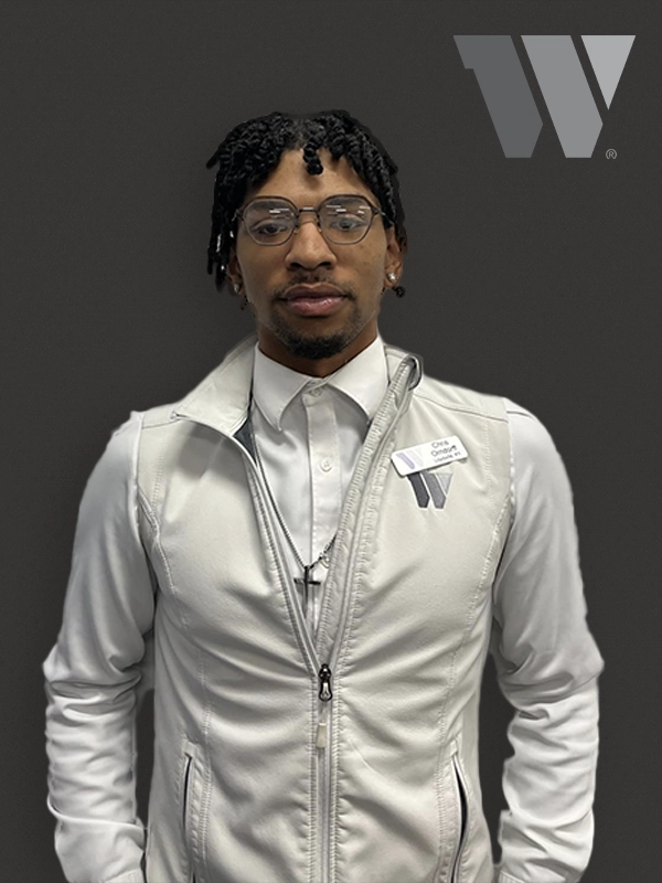 Staff member Christopher Orndorff from ID_0d91b2989e53