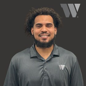 Staff member Andre Rutledge from ID_8340e9841b1f