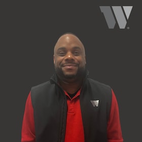 Staff member Dontey Tooley from ID_7058bf640cff