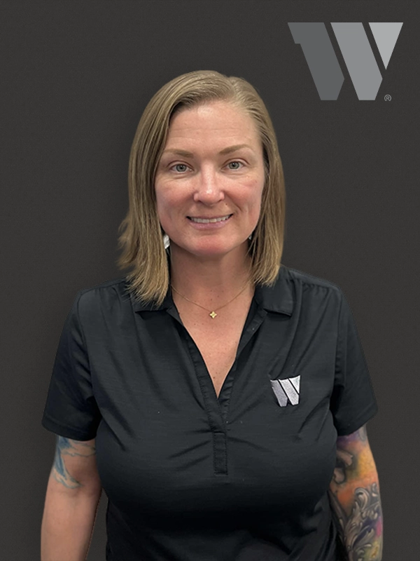 Staff member Kriss Brodie from ID_7058bf640cff