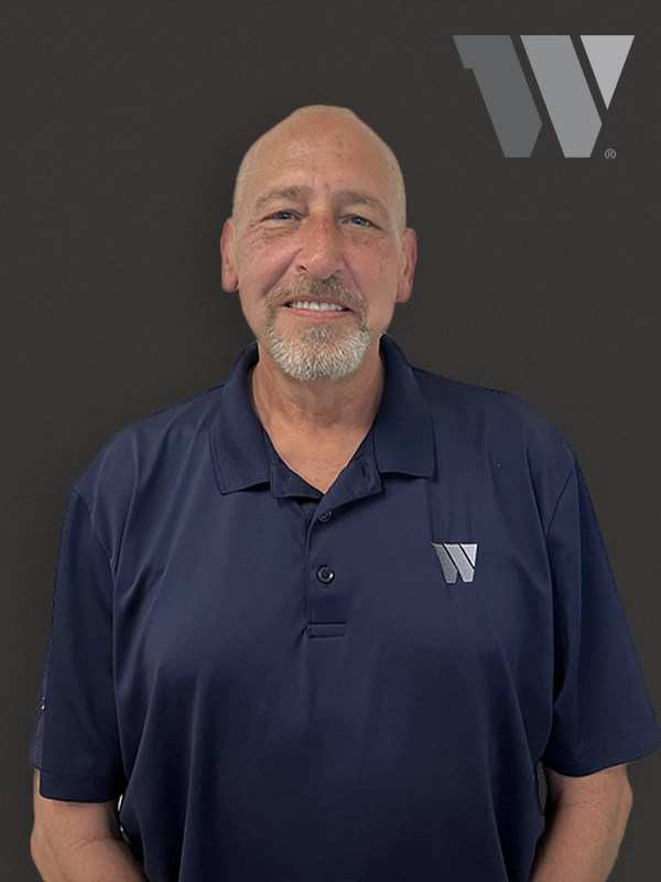 Staff member Kent Ballough from ID_02e461475b92