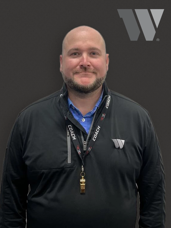 Staff member Brandon Jefferson from ID_7058bf640cff