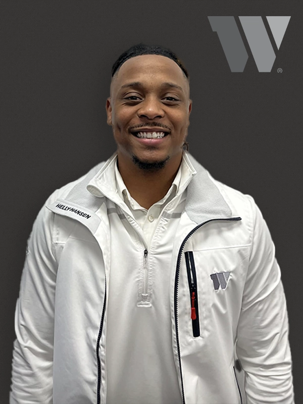 Staff member Trey Tyler from ID_02e461475b92