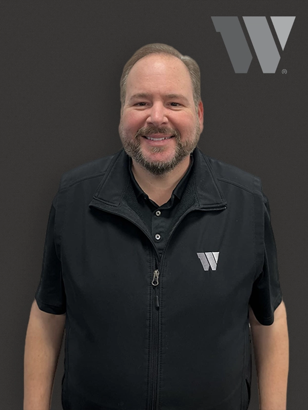 Staff member Shawn Smith from ID_0d91b2989e53