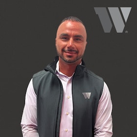 Staff member Mark Skaggs from ID_0d91b2989e53