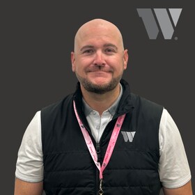 Staff member Brandon Jefferson from ID_7058bf640cff