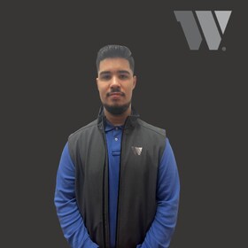 Staff member Yonnis Campos from ID_7058bf640cff