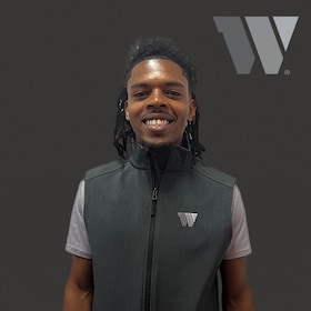 Staff member Mikheml Livers from ID_0d91b2989e53