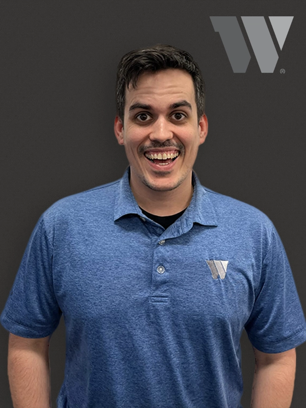 Staff member Jordan Lewis from ID_7058bf640cff