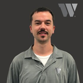 Staff member Corbin Davidson from ID_7058bf640cff