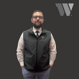 Staff member Nikolai Boyar from ID_98d9938f23b3