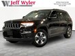  Jeep Grand Cherokee 4xe