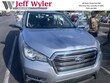 Subaru Ascent