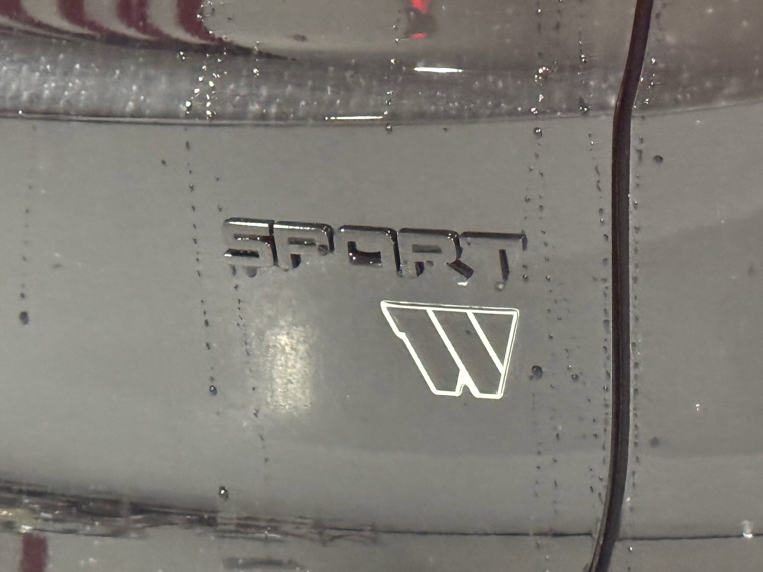 2026 Honda CR-V Sport-L - Photo 39