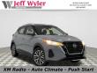 Used 2022 Nissan Kicks SV FWD SUV