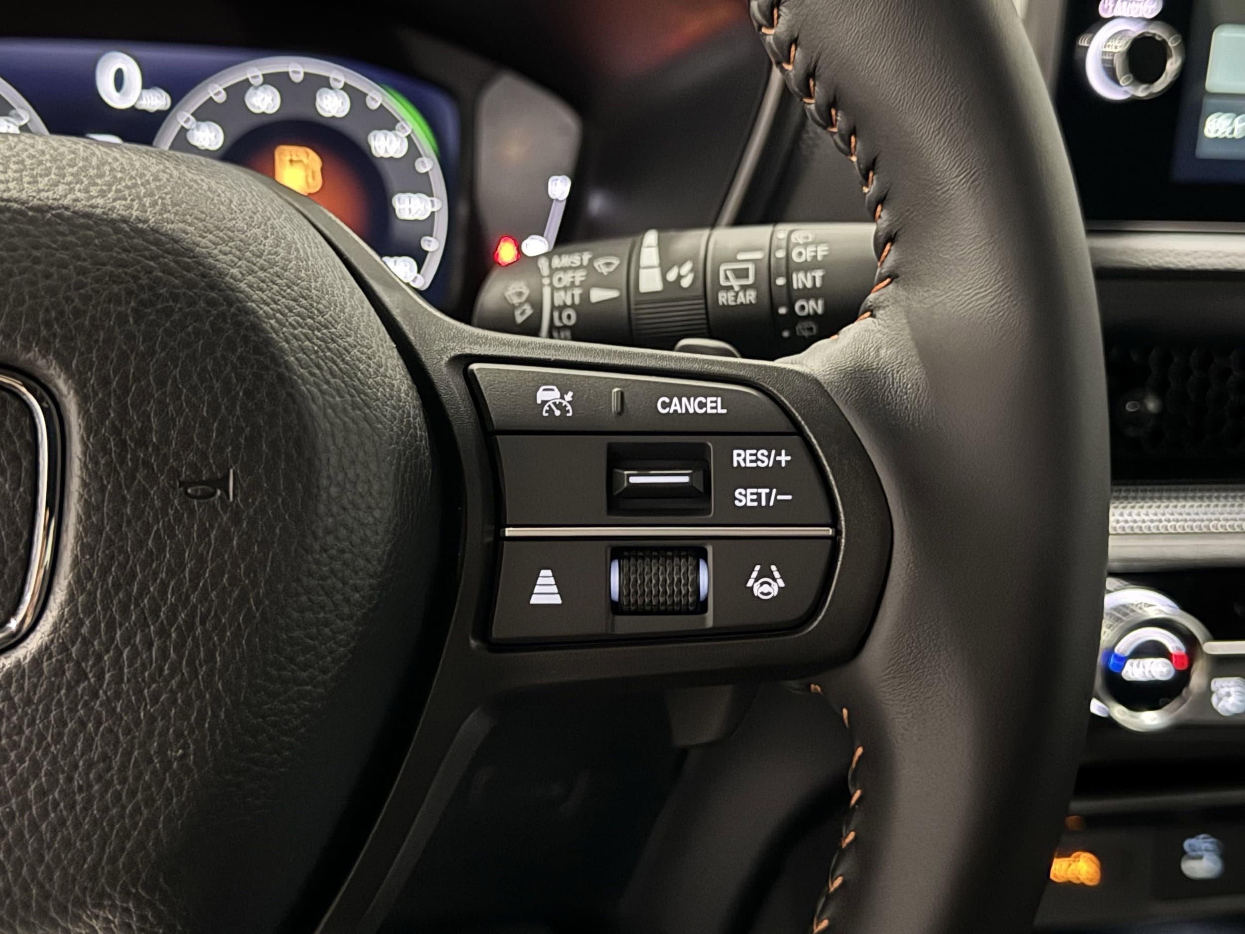 2026 Honda CR-V Sport-L - Photo 32