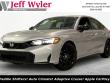 Used 2025 Honda Civic Hatchback Sport CVT Hatchback