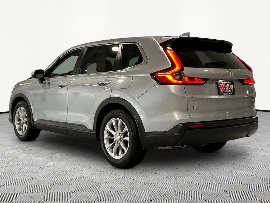 Used 2023 Honda CR-V SUV