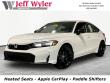 Used 2025 Honda Civic Hatchback Sport CVT Hatchback
