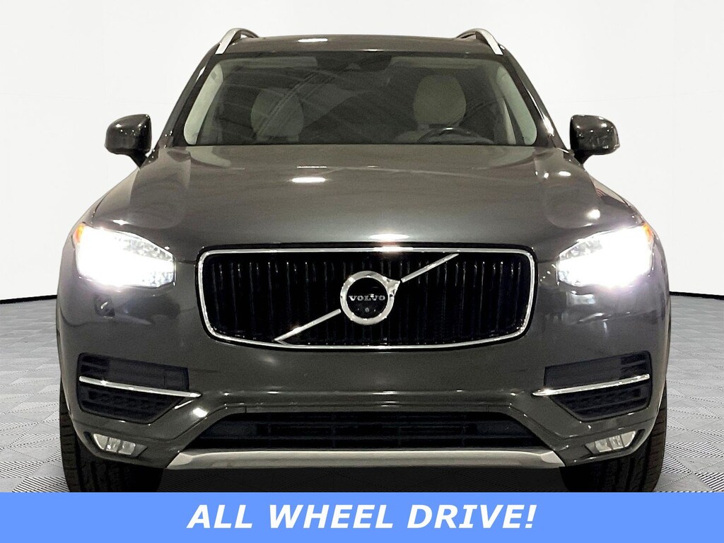 Used 2024 Volvo XC90 Recharge Plug-In Hybrid T8 eAWD PHEV Plus 6P SUV