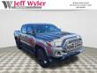 Used 2016 Toyota Tacoma  Truck Double Cab