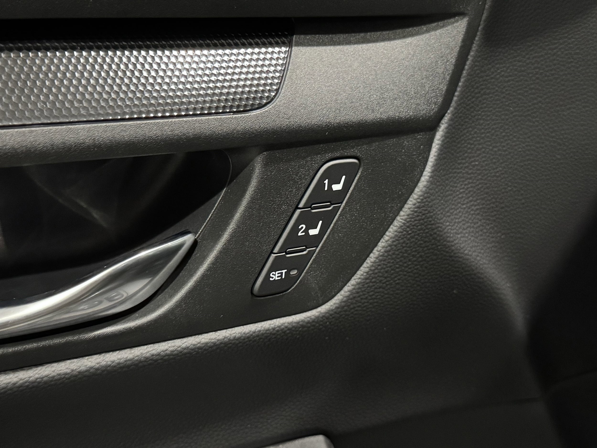 2026 Honda CR-V Sport-L - Photo 27