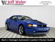 Used 2004 Ford Mustang 2dr Cpe Premium Mach 1 Coupe
