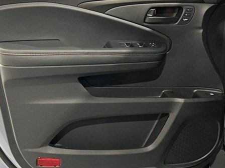 2026 Honda Ridgeline TrailSport - Photo 30