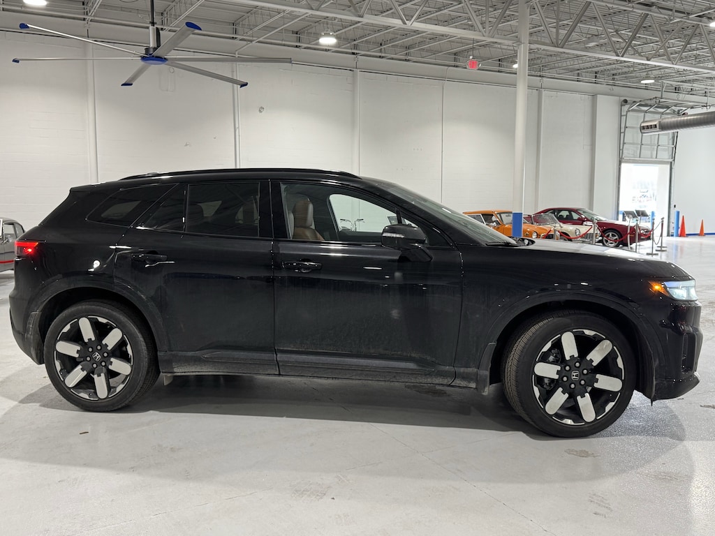 New 2026 Honda Prologue Elite SUV