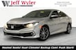  Honda Civic Sedan