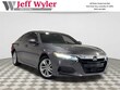 Honda Accord Sedan
