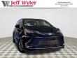 Used 2021 Toyota Sienna  Van
