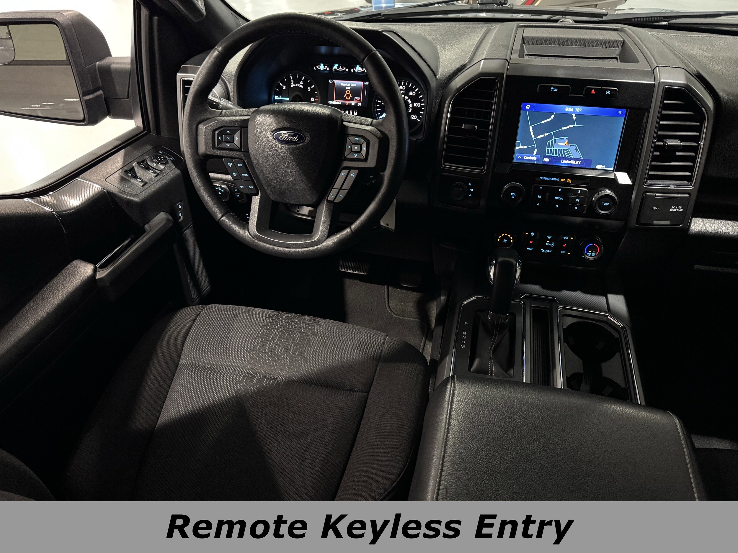 2020 Ford F-150 XLT photo 4