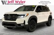  Honda Passport