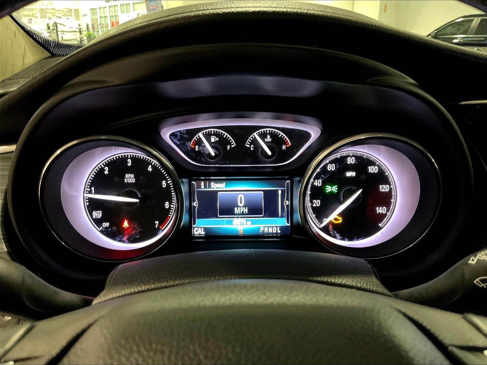 2020 Buick Envision Essence - Photo 16