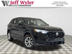 2026 Honda CR-V LX SUV