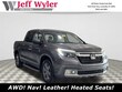  Honda Ridgeline