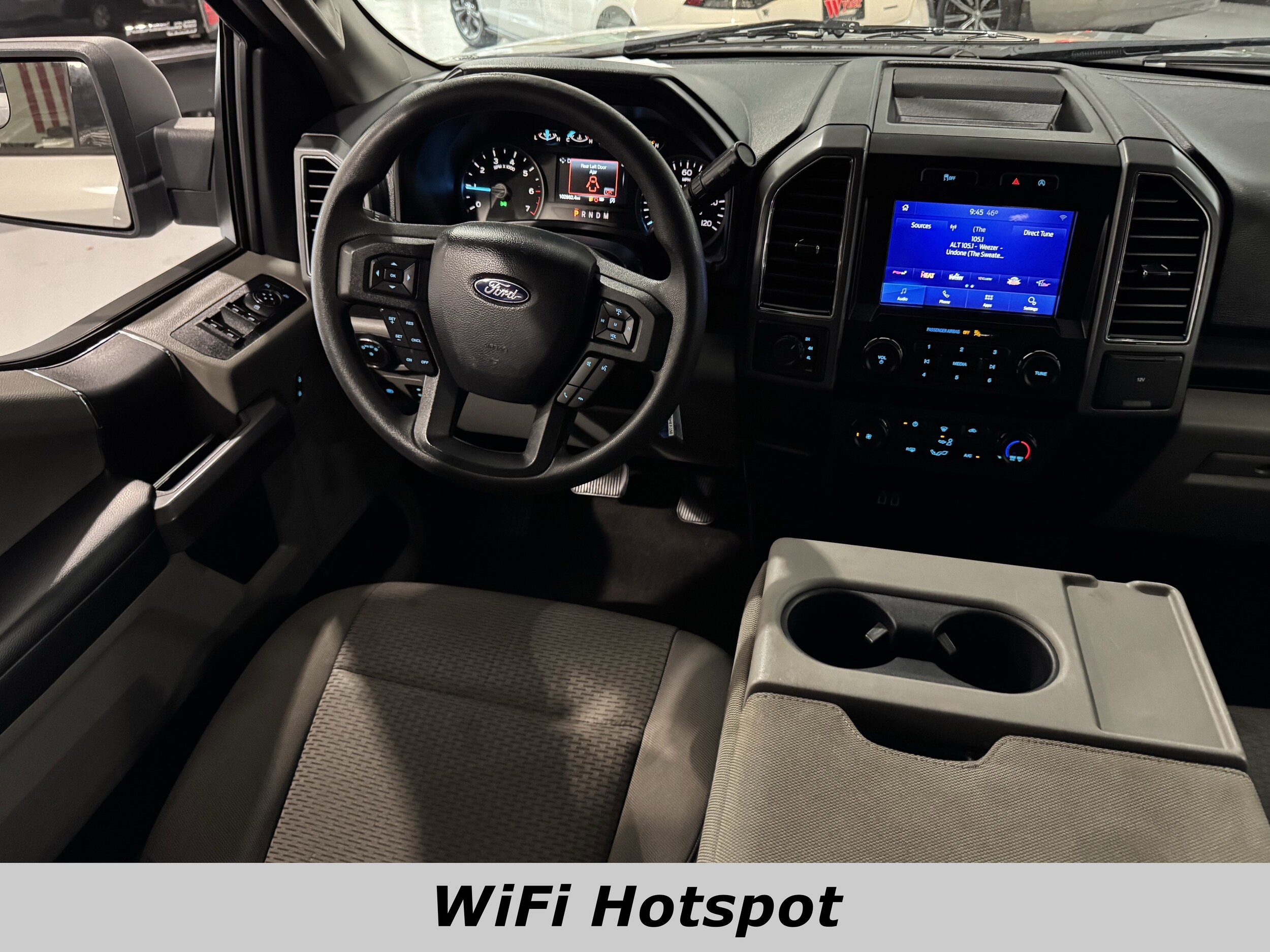 2020 Ford F-150 photo 3