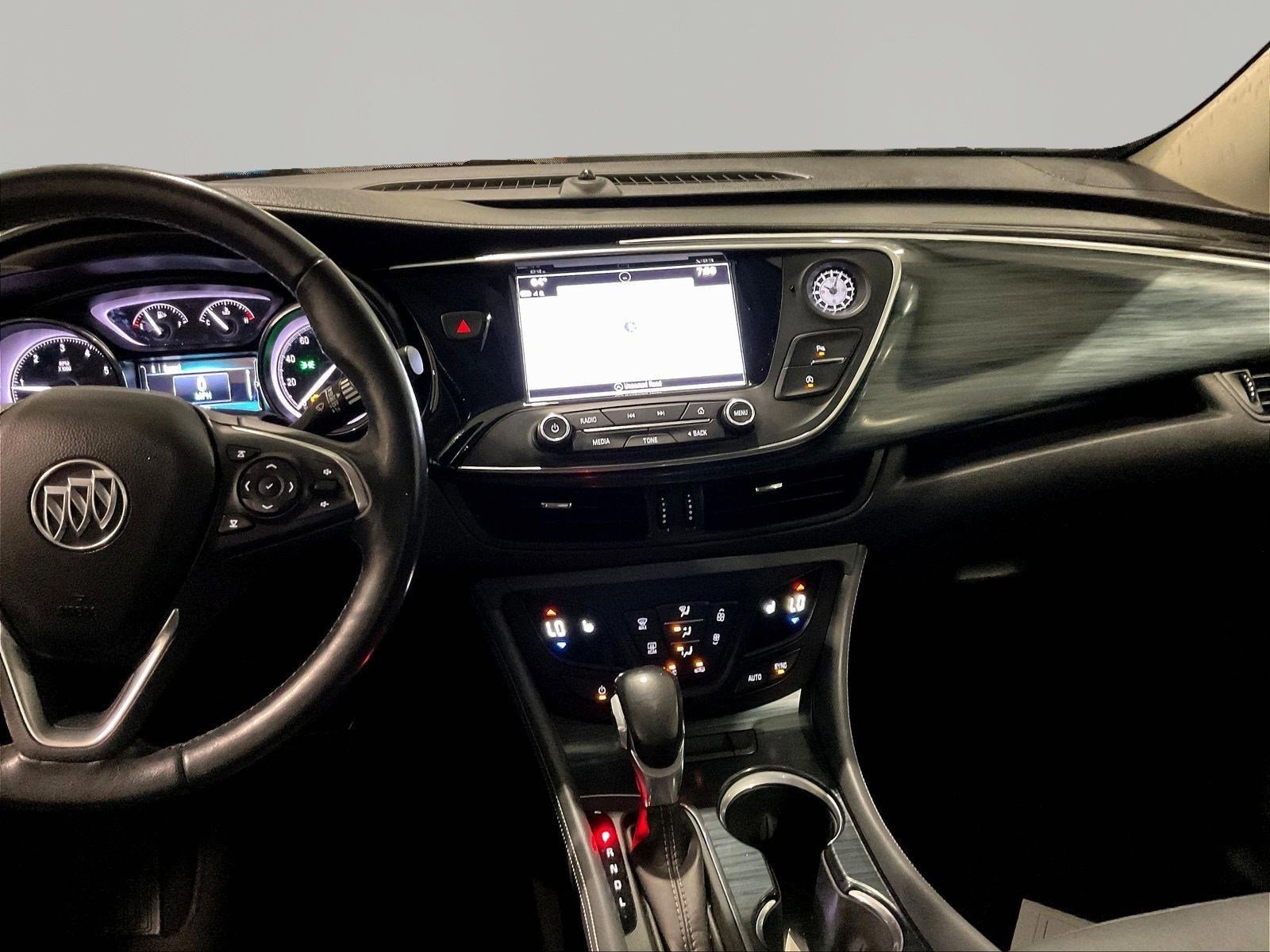 2020 Buick Envision Essence - Photo 9