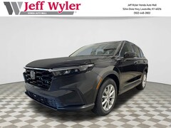 2026 Honda CR-V EX SUV