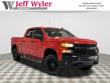Used 2022 Chevrolet Silverado 1500 LTD  Truck Crew Cab
