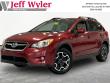 Used 2014 Subaru XV Crosstrek 5dr Auto 2.0i Premium SUV