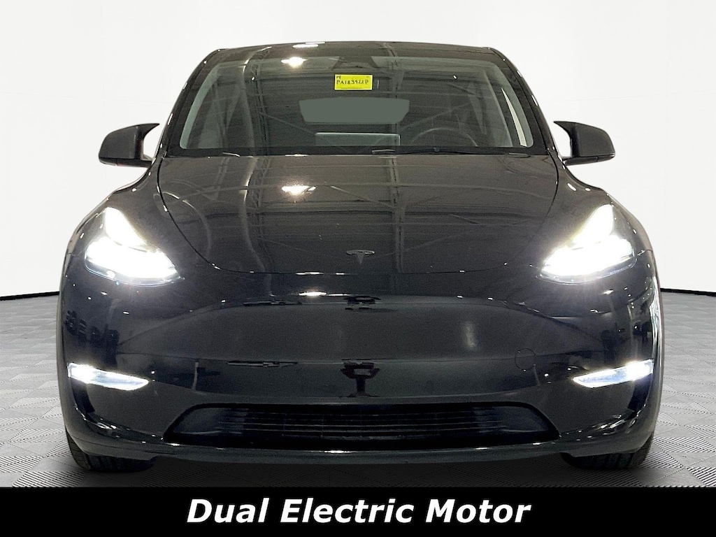 Used 2023 Tesla Model Y Long Range AWD SUV