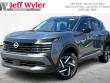 Used 2026 Nissan Kicks SV FWD SUV