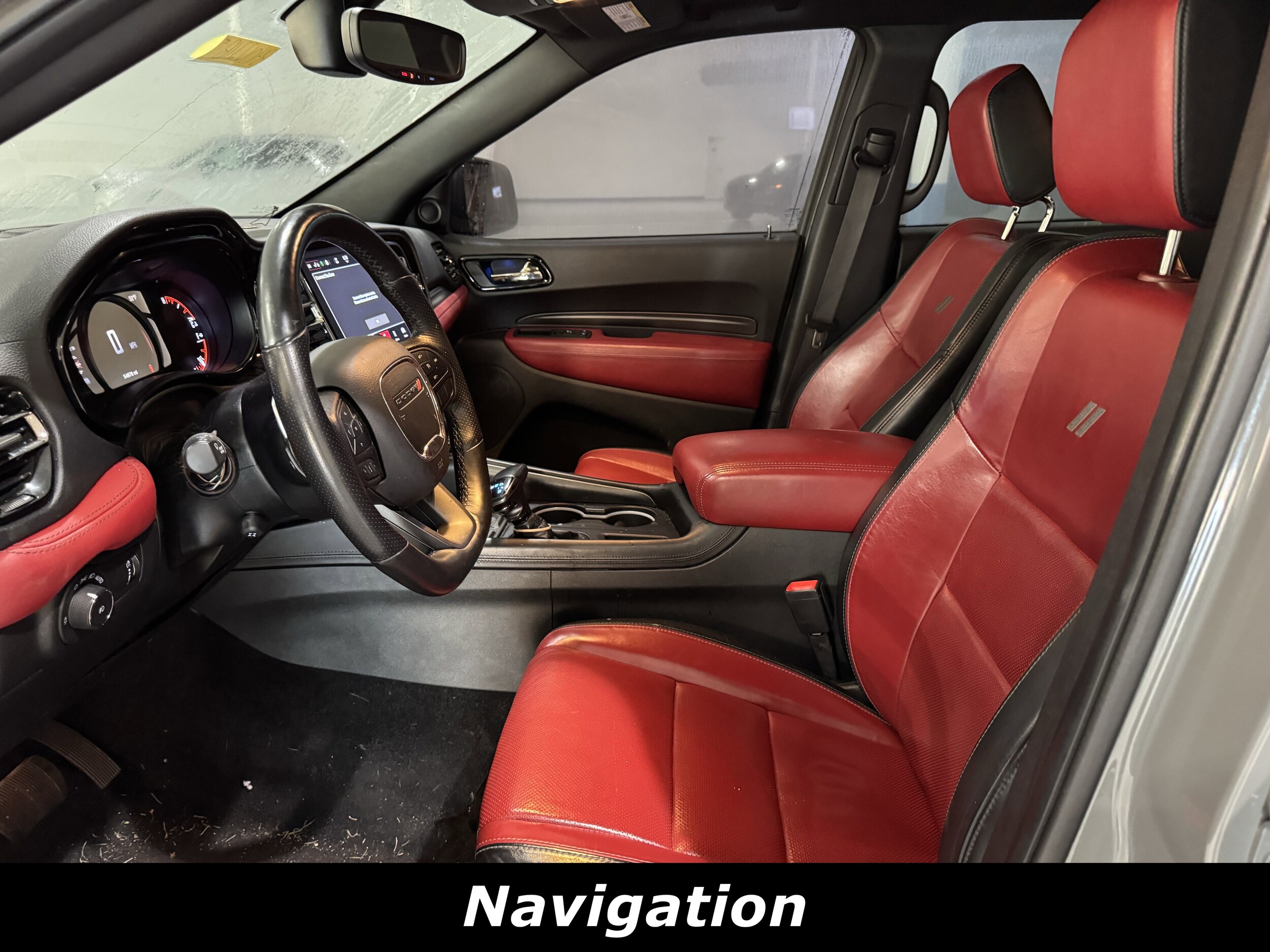 2022 Dodge Durango R/T photo 3