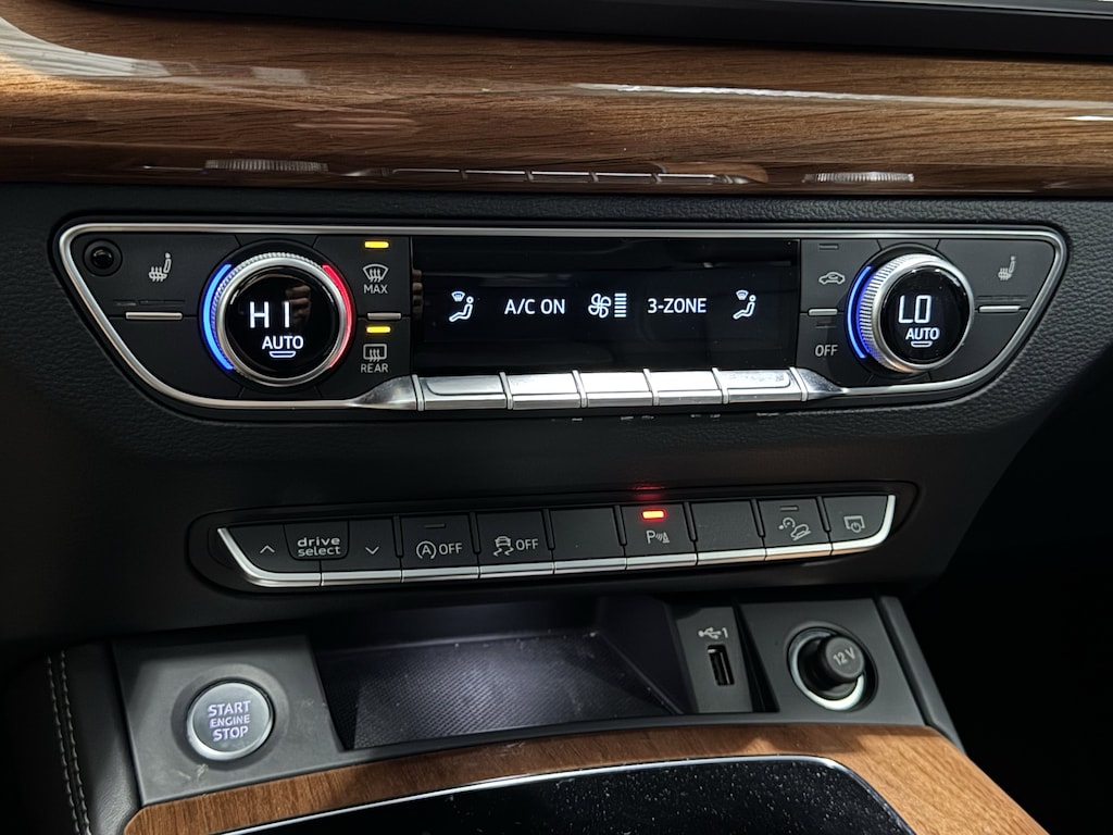 Used 2021 Audi Q5 Premium Plus 45 TFSI quattro SUV