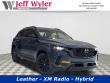 Used 2025 Mazda CX-50 Hybrid Premium Package AWD SUV