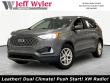 Used 2024 Ford Edge SEL AWD SUV