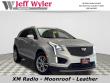 Used 2020 CADILLAC XT5 AWD 4dr Premium Luxury SUV