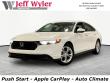 Used 2023 Honda Accord Sedan LX CVT Sedan